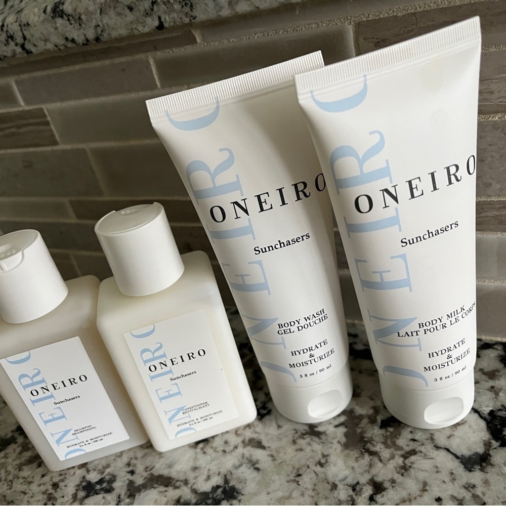 Oneiro set - Picture 6 of 12